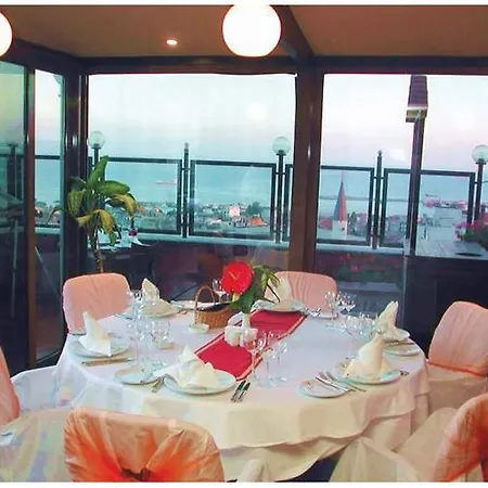 Hotel Antik Istanbul