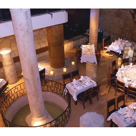 Hotel Antik Istanbul