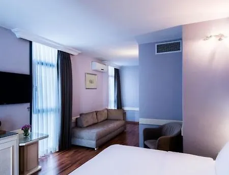 Hotel Antik Istanbul